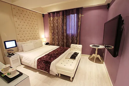 Hwagok Chocolate Hotel Seoul