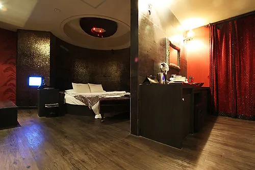 Hwagok Chocolate Hotel Seoul