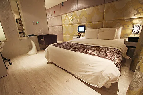 Hwagok Chocolate Hotel Seoul South Korea