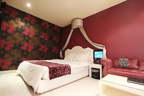 Hwagok Chocolate Hotel Seoul