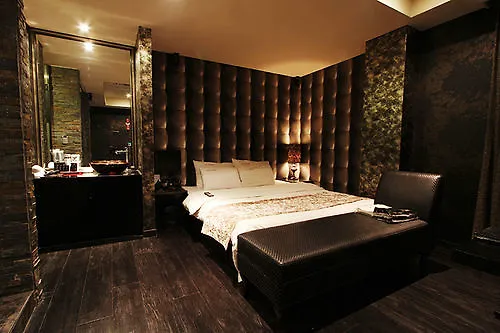 Hwagok Chocolate Hotel Seoul 2*,