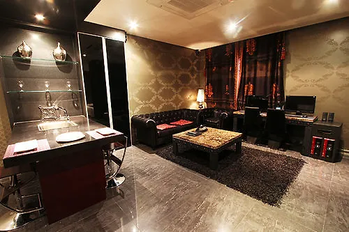 Hwagok Chocolate Hotel Seoul